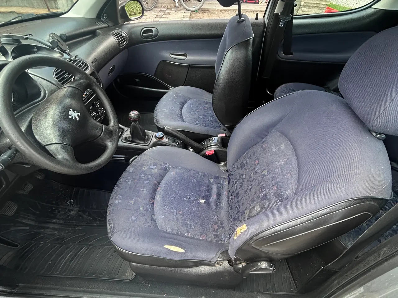 Billede 8 - peugeot 206 mekaniker tilbud