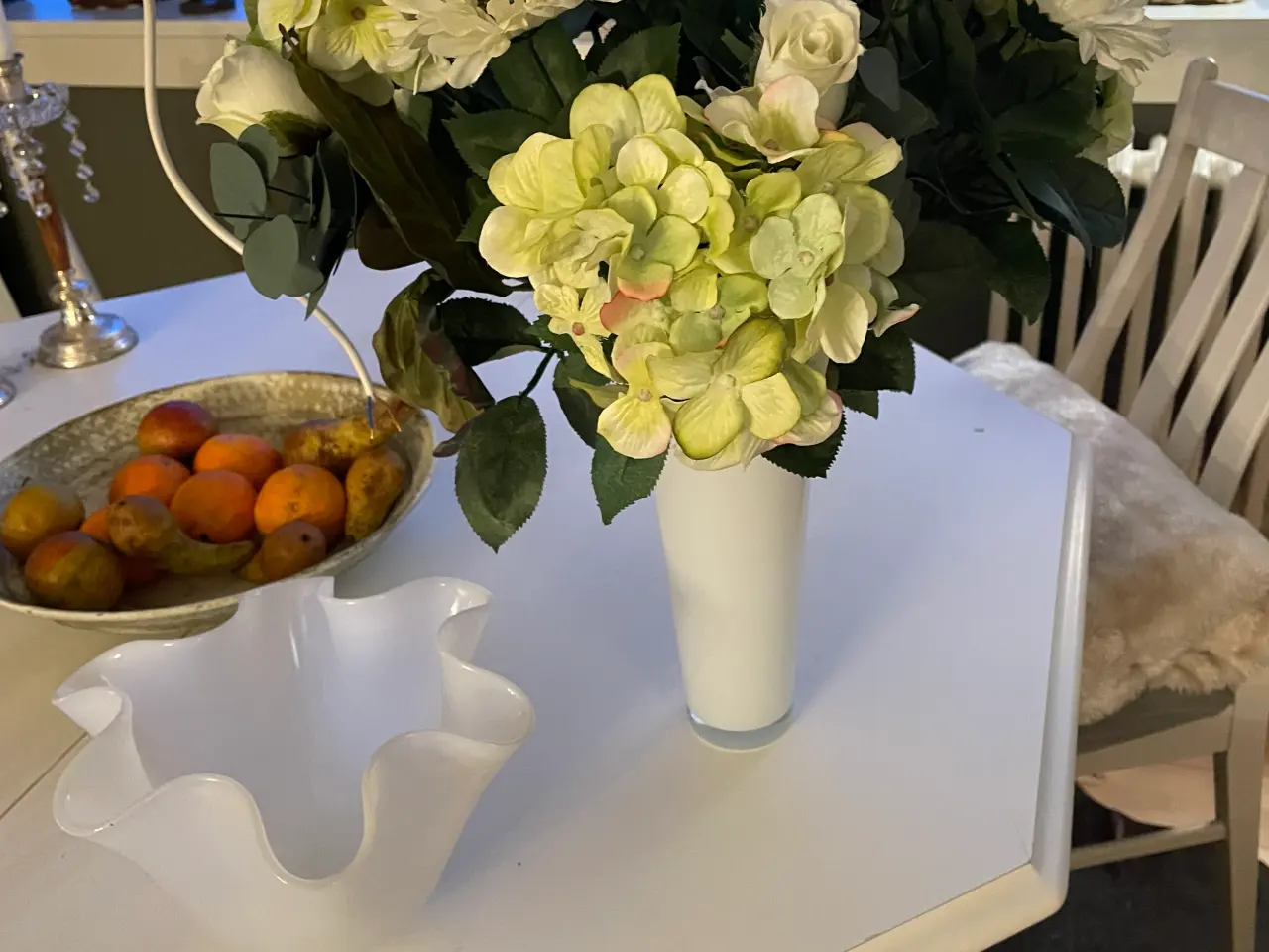 Billede 3 - blomster
