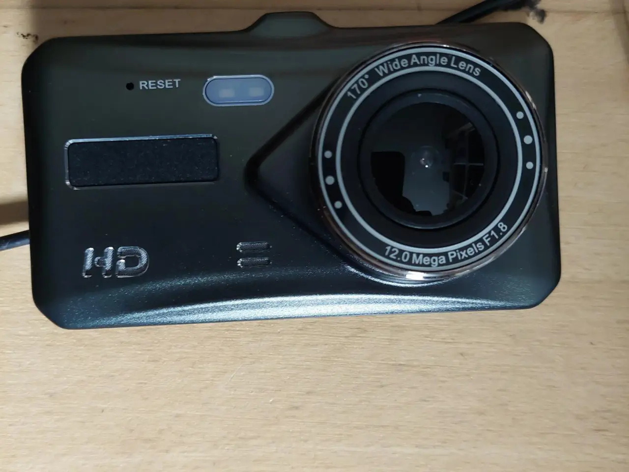 Billede 4 - dashcam