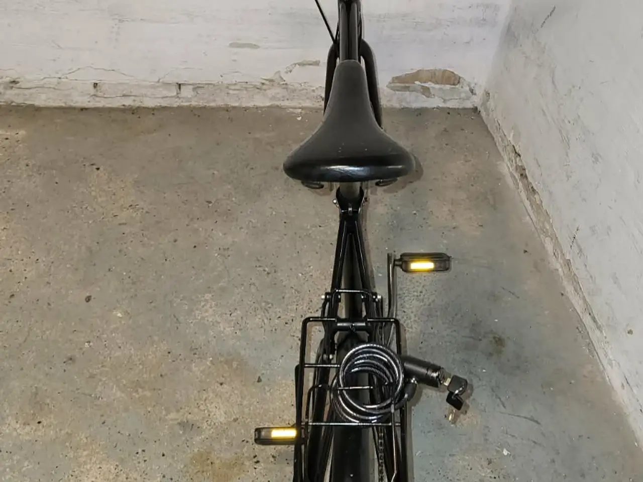 Billede 12 - MBK 28" 58 cm høj 