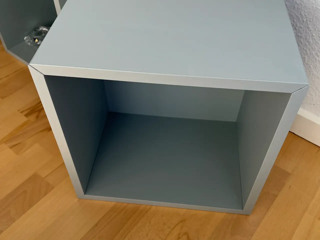 Billede 2 - Skabe fra ikea
