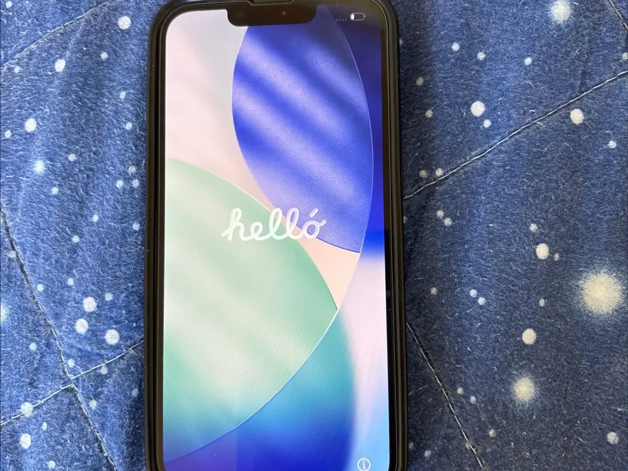 Billede 1 - Iphone 13 pro