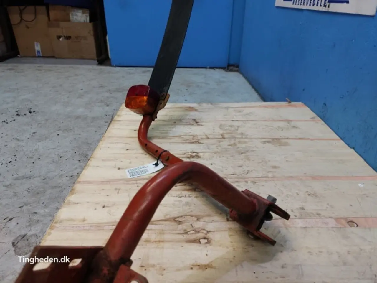 Billede 8 - Laverda 627 Arm 322396350