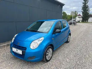 Suzuki Alto 1,0 GA