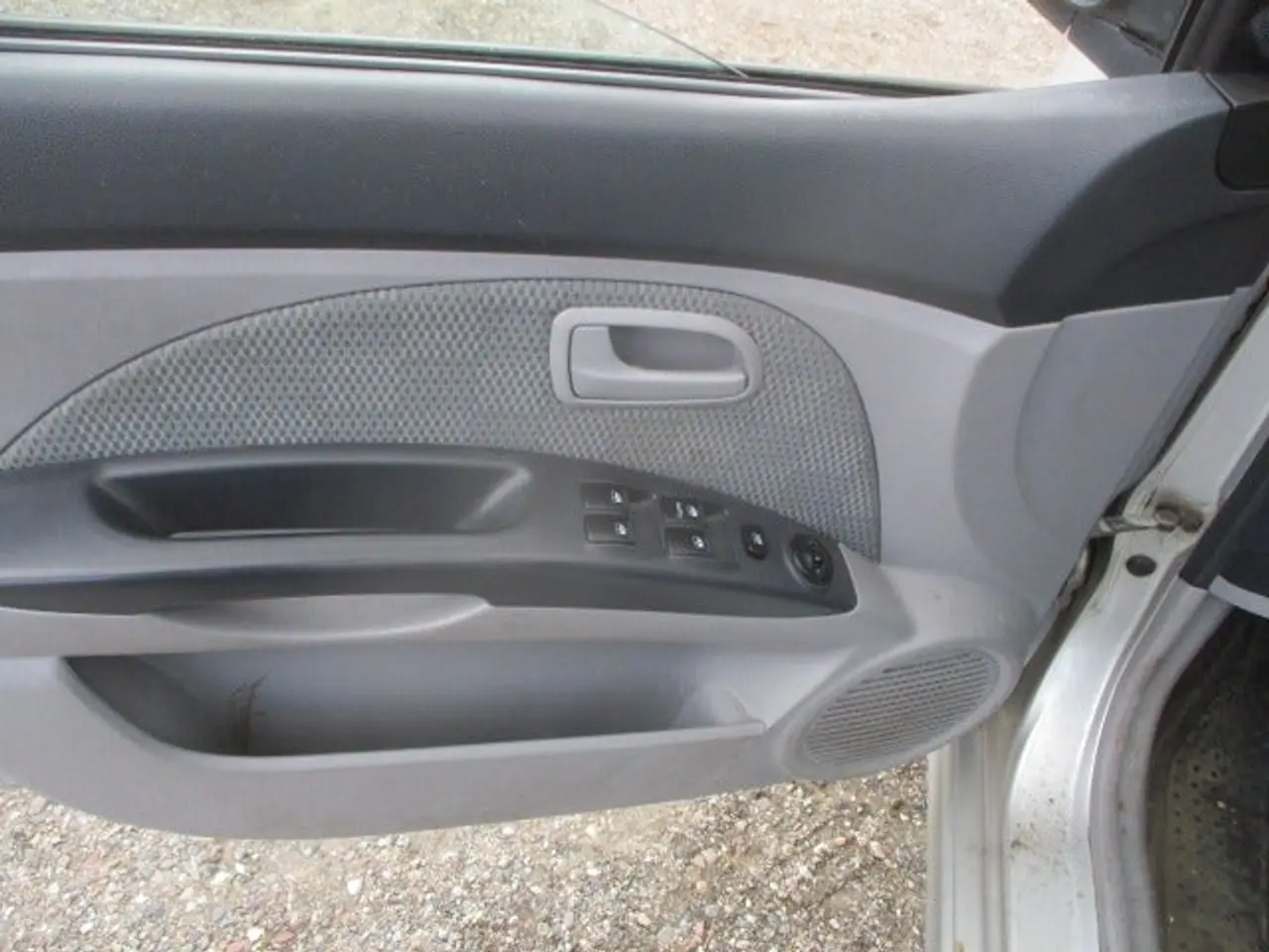 Billede 9 - Kia Picanto 1,1 EX