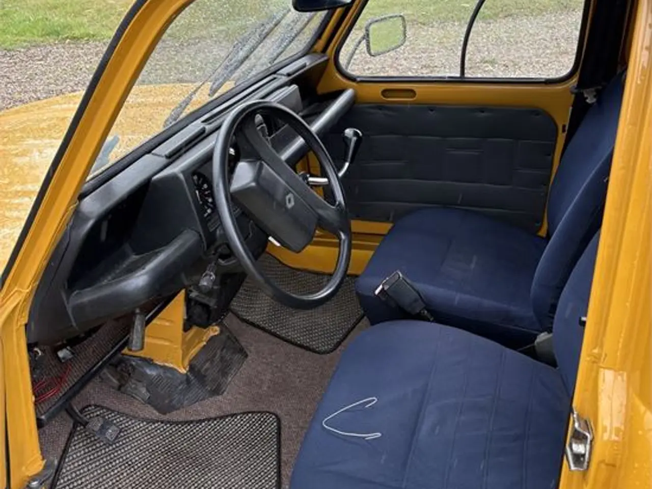 Billede 11 - Renault VAN 4