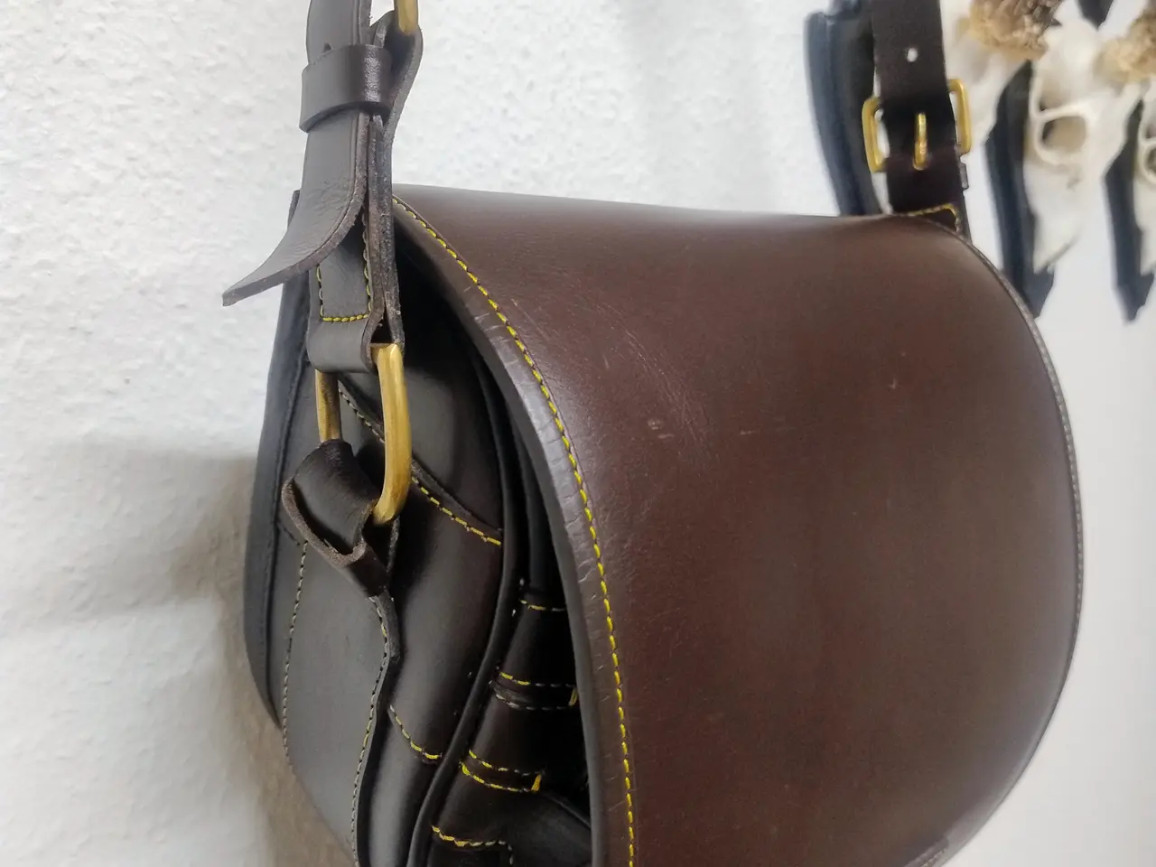 Billede 2 - Jagttaske // Loaders bag"" patrontaske.