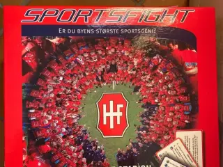 Sportsfight
