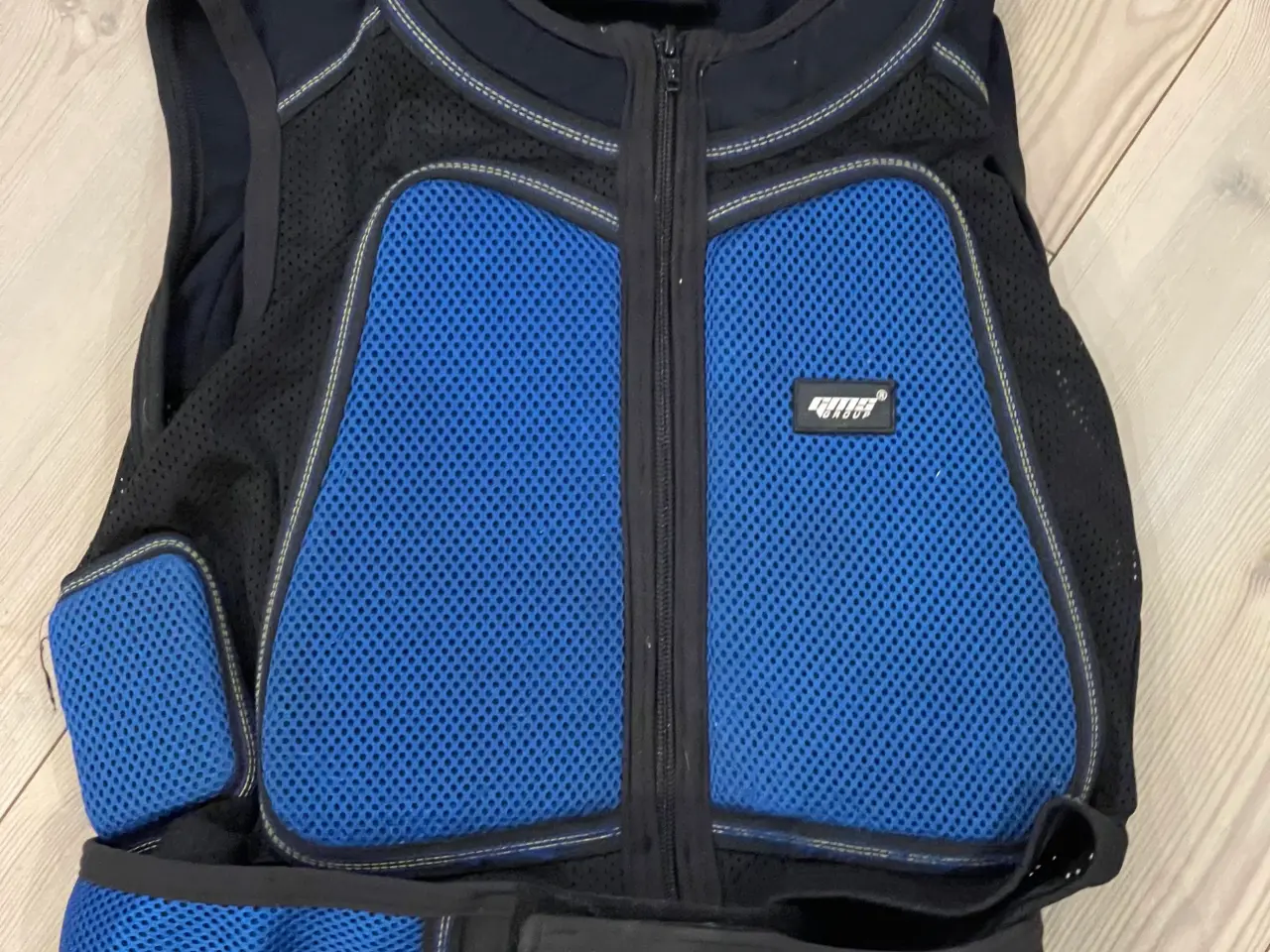 Billede 1 - Sikkerhedsvest