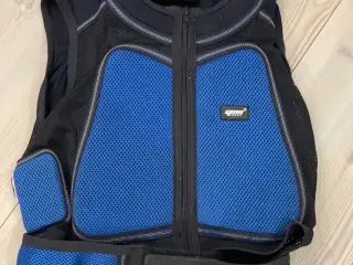 Sikkerhedsvest
