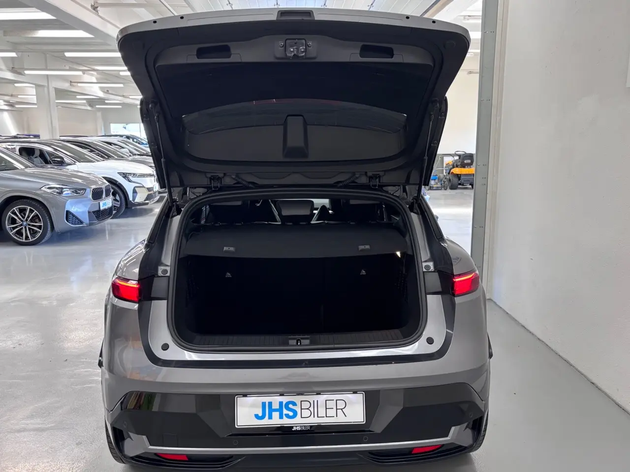 Billede 7 - Renault Megane E-Tech 60 Optimum Charge