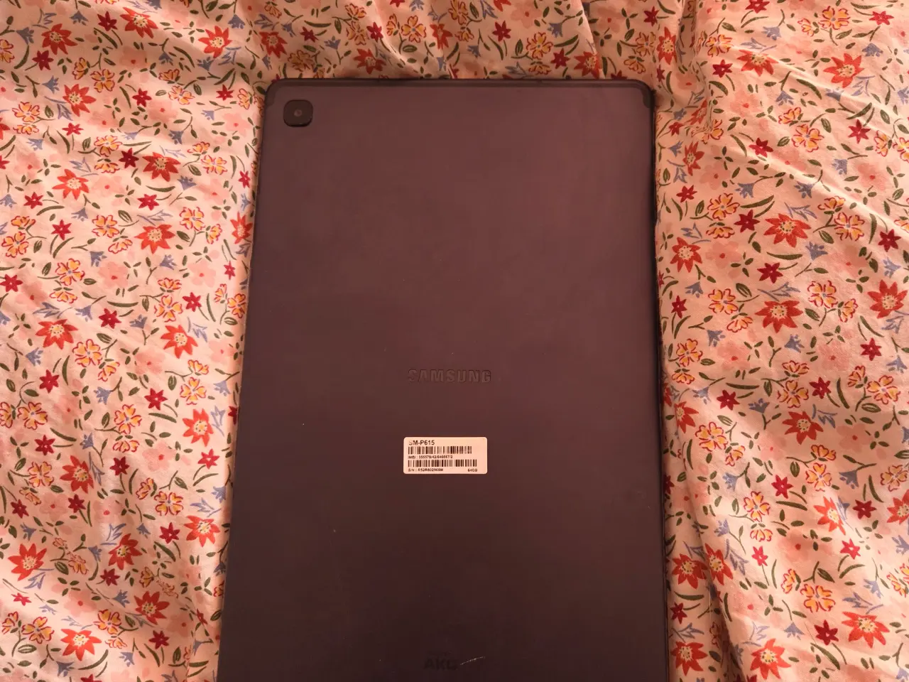 Billede 3 - Sælger min næsten nye tablet da jeg ikke får den b