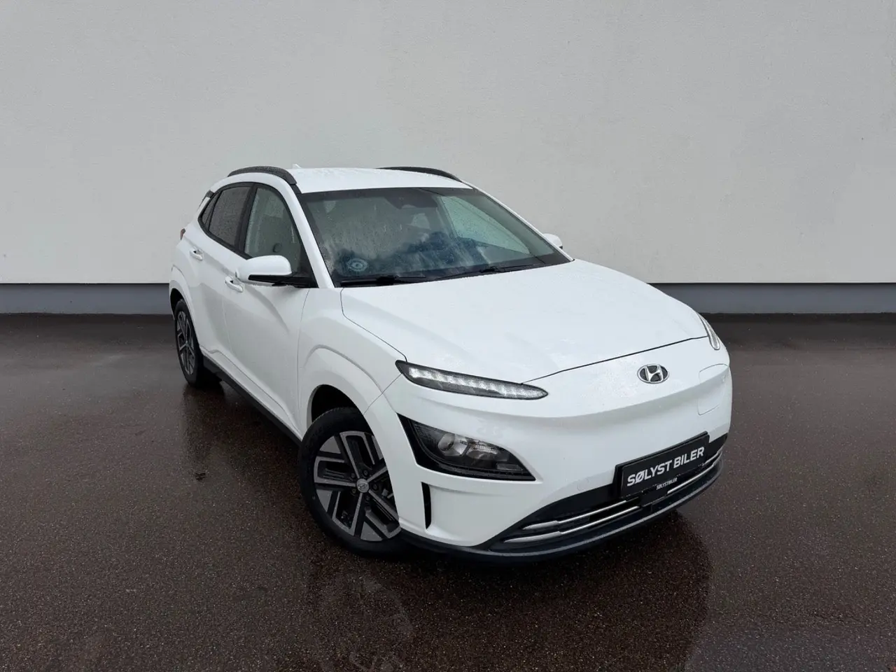 Billede 3 - Hyundai Kona 39 EV Essential