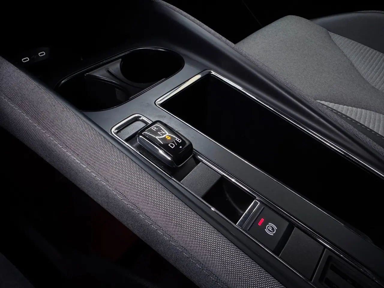 Billede 8 - Skoda Enyaq 80 iV Loft