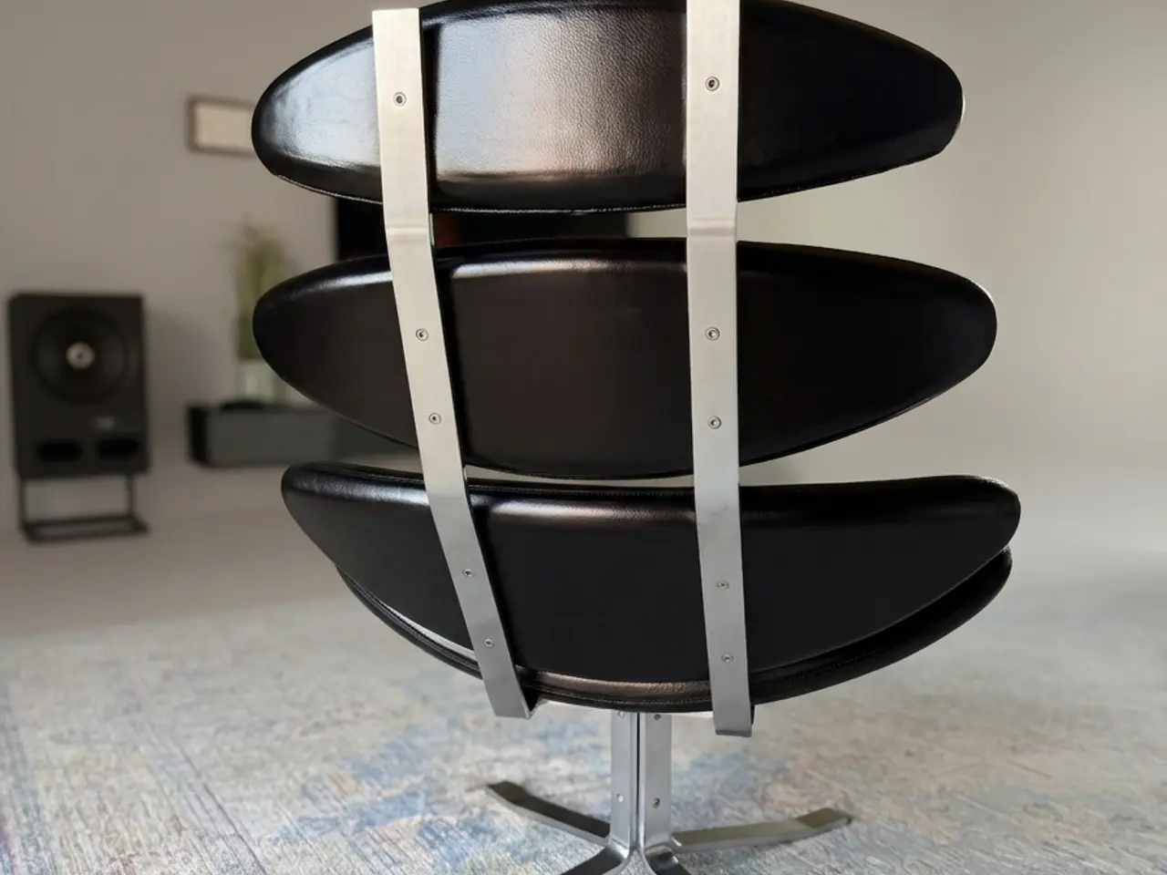 Billede 3 - Corona stol
