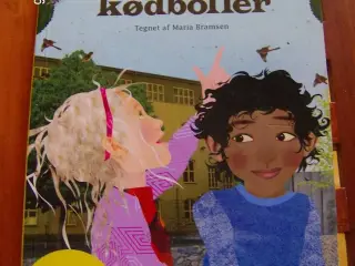 Kærligheds-kødboller