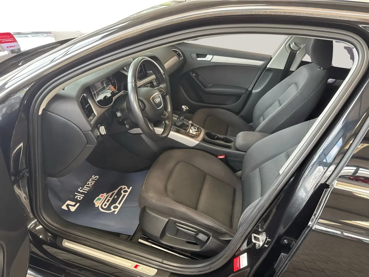 Billede 11 - Audi A4 1,8 TFSi 170 S-line Avant