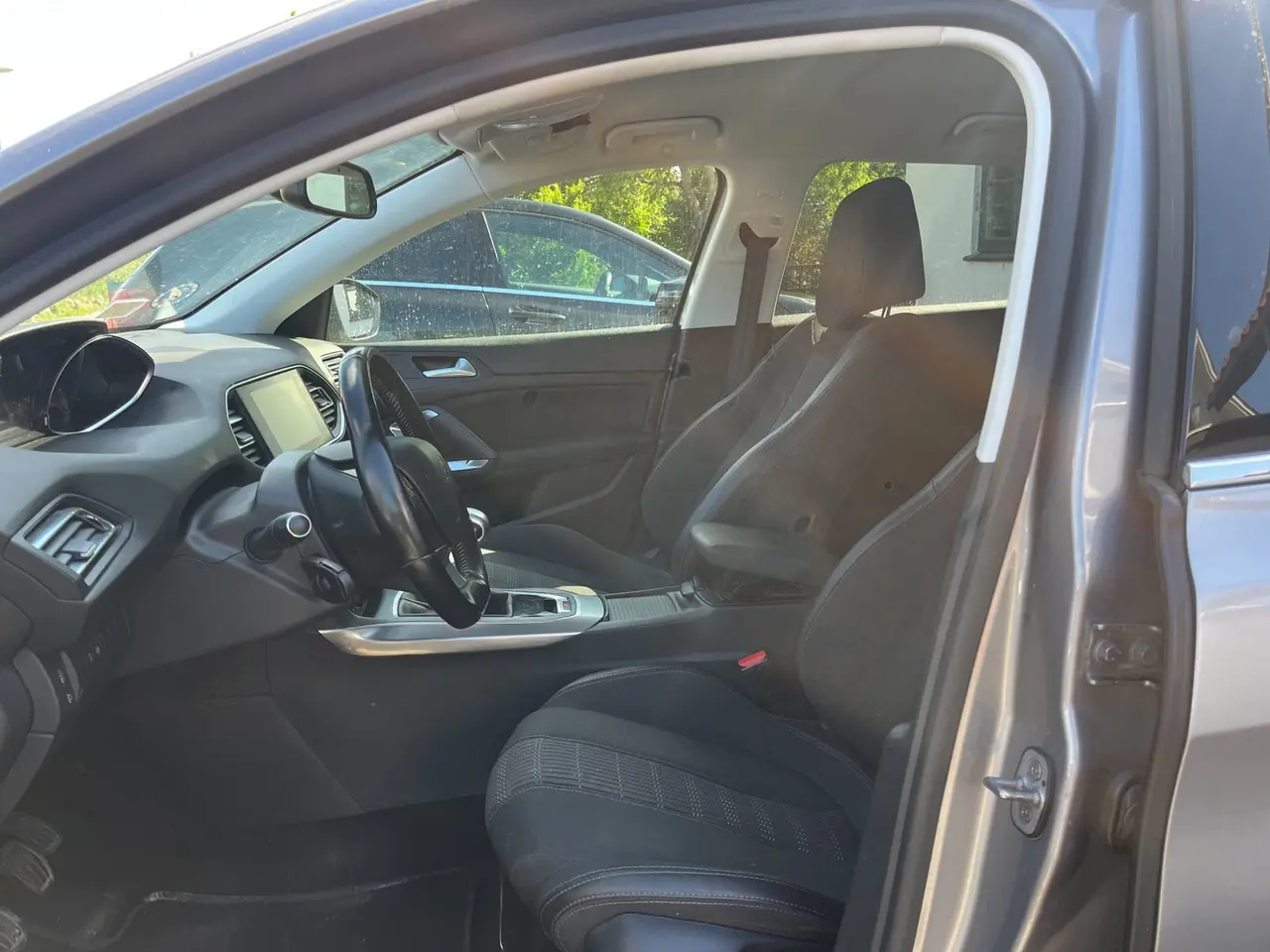 Billede 11 - Peugeot 308 1,6 BlueHDi 120 Allure