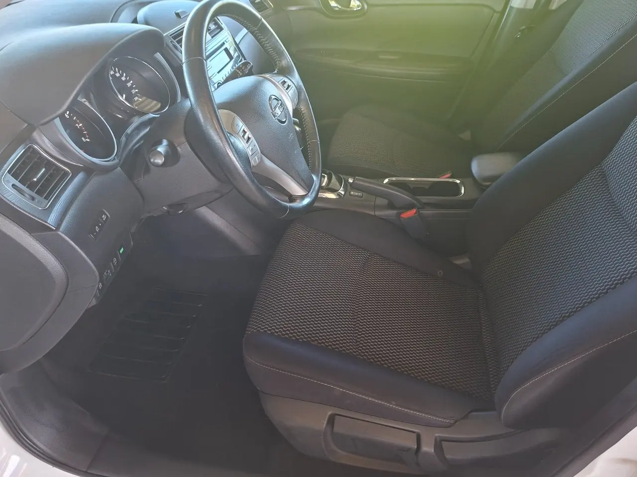 Billede 5 - Nissan Pulsar 1,2 Dig-T 115 Acenta X-tr.