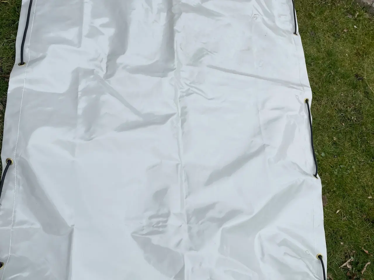 Billede 2 - Presenning til trailer  