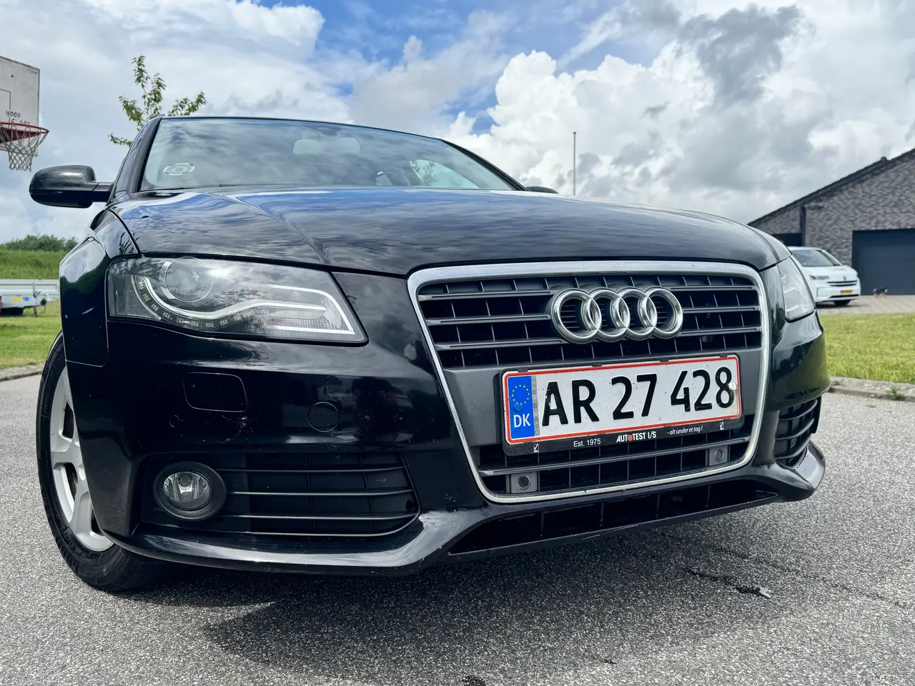 Billede 10 - Audi A4 Avant aut. 2.0 TDI