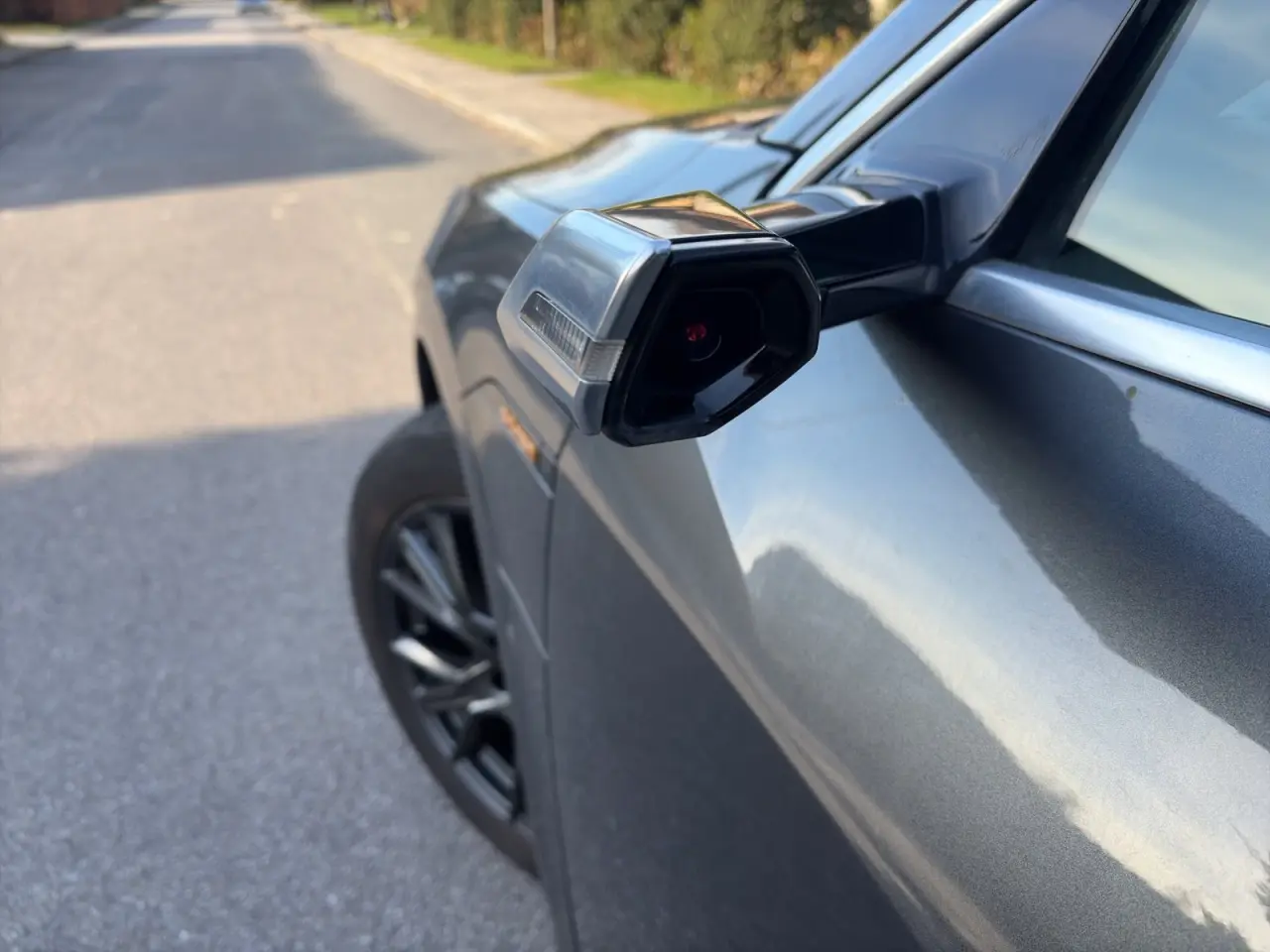 Billede 17 - Audi e-tron 55 S-line Sportback quattro