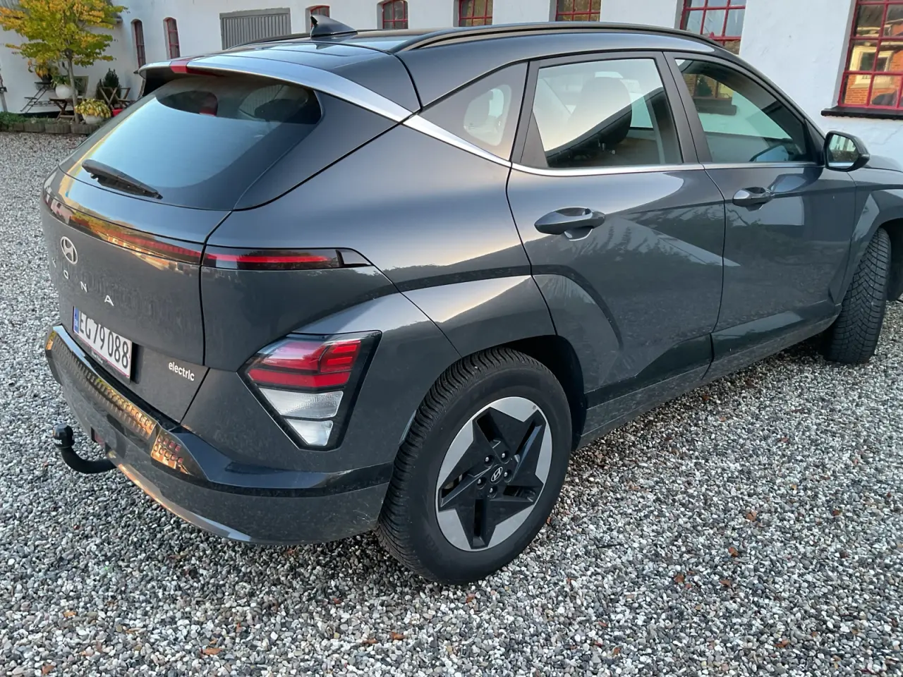 Billede 4 - Super Hyundai Kona