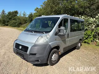 Personbil Fiat Ducato 30 2,2 KTD - multijet