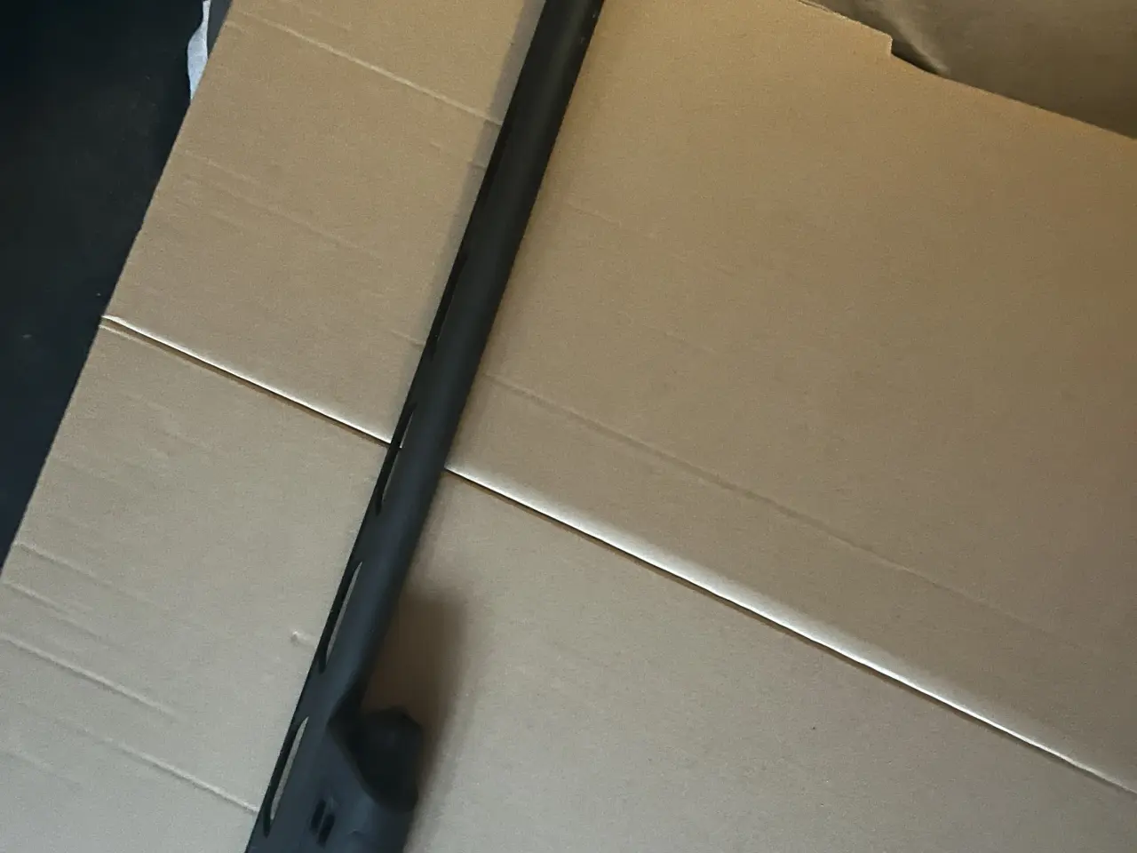 Billede 1 - Winchester SX 3 halvaotumat 12/89