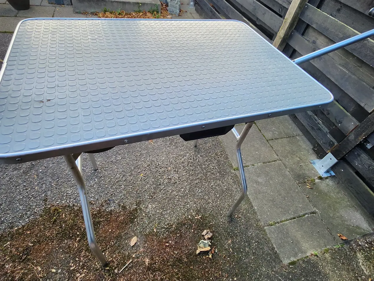 Billede 2 - trimmebord med galge