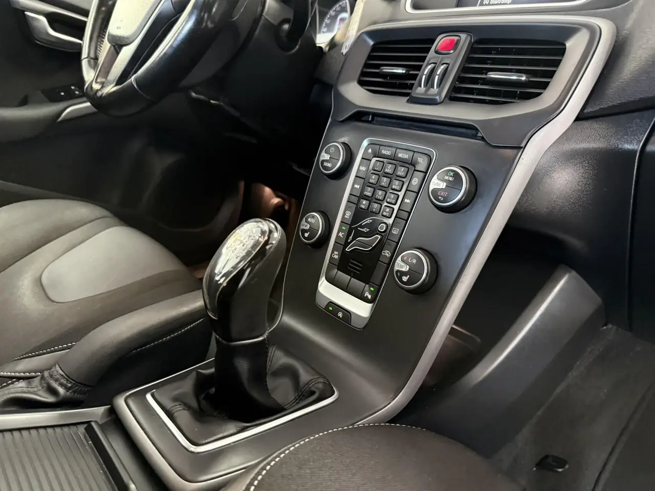 Billede 9 - Volvo V40 1,6 D2 DRIVe-E Kinetic 115HK 5d 6g