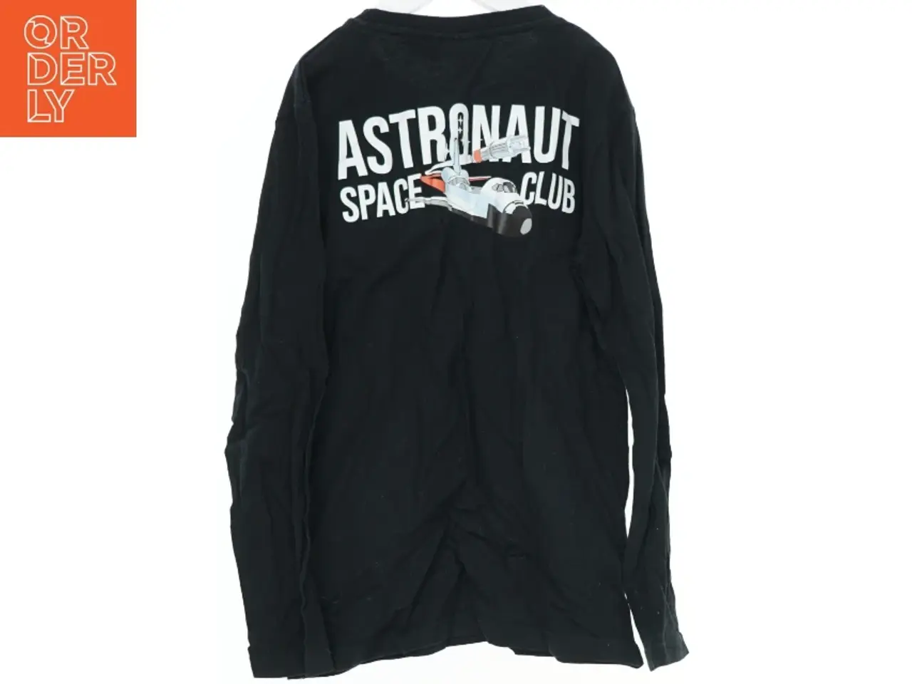 Billede 2 - Nasa Bluse fra Into Space (str. 134)