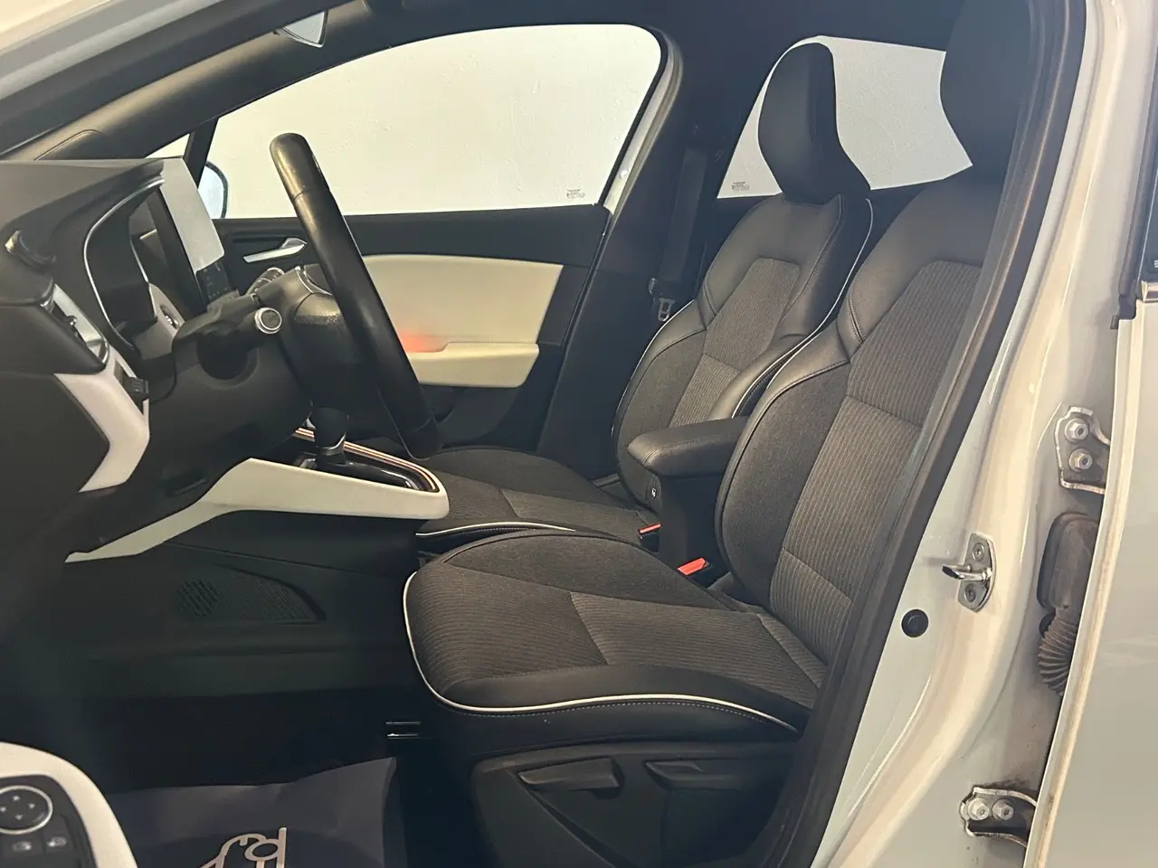 Billede 9 - Renault Clio V 1,6 E-Tech Intens