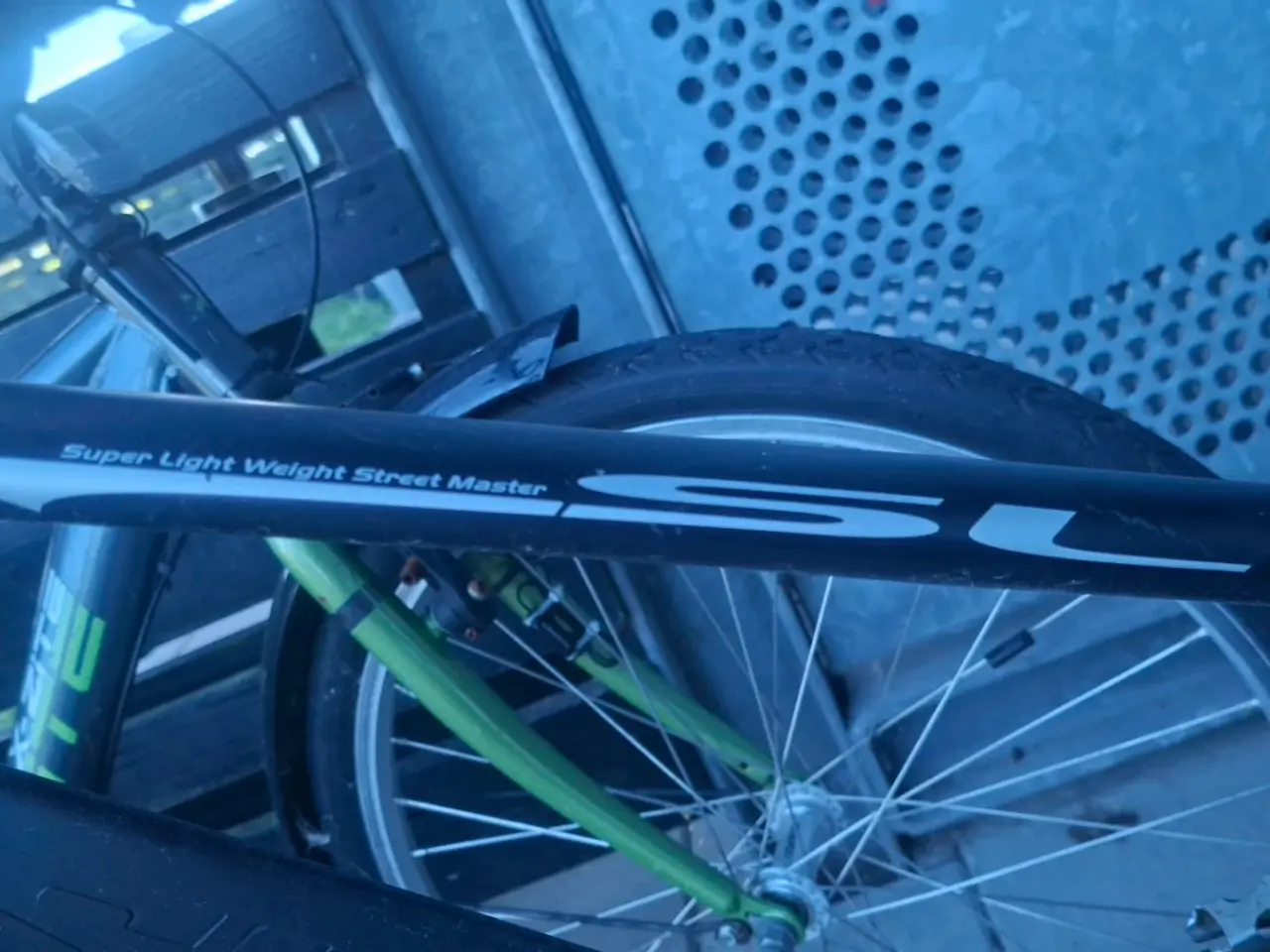 Billede 3 - Nishiki 28" Citybike/Hybrid