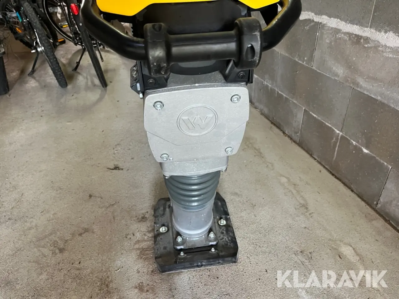 Billede 9 - Jordloppe Wacker neuson BS62-4