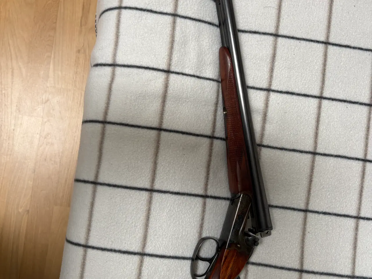 Billede 1 - Simson Suhl Thuringen