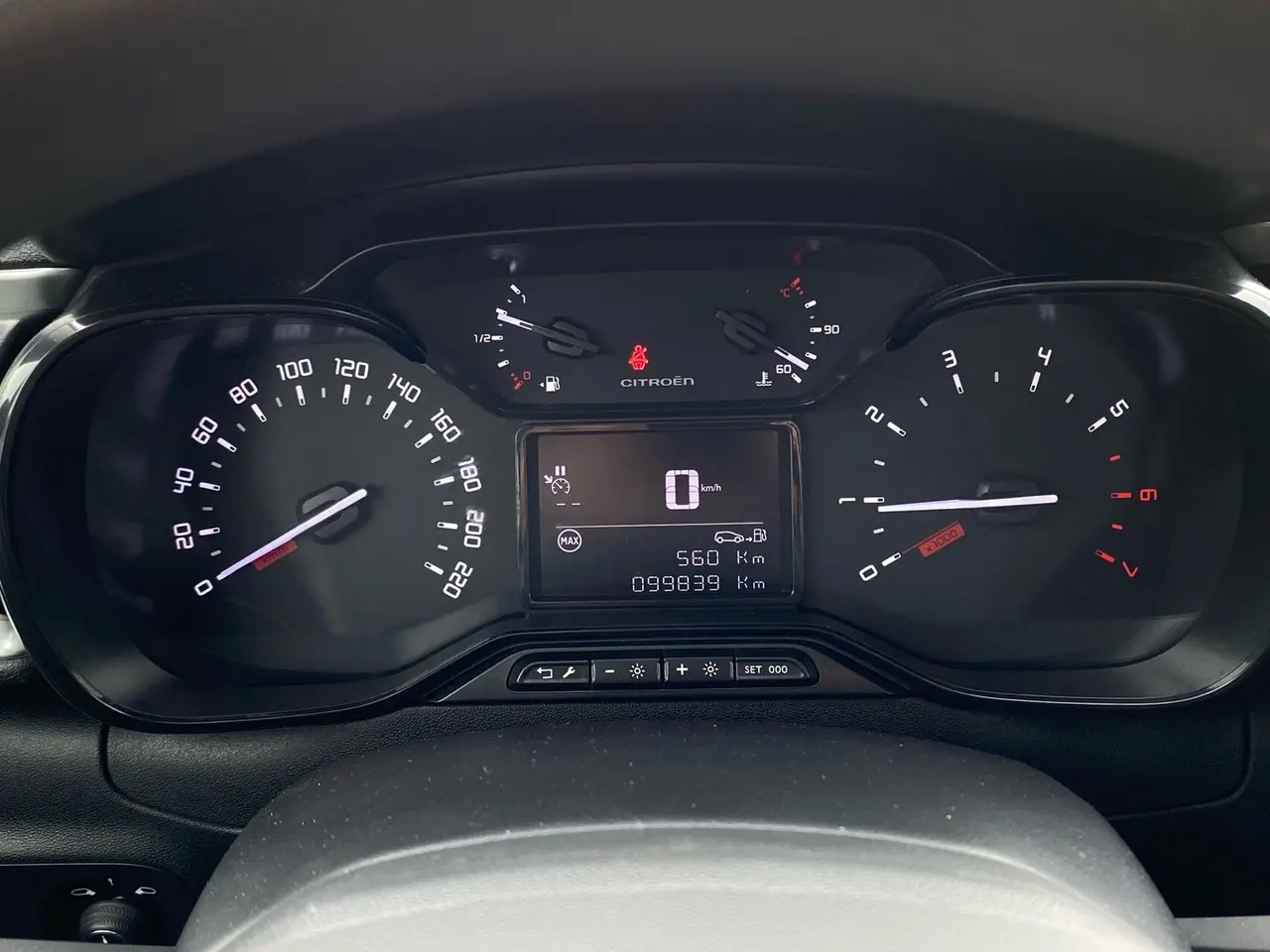 Billede 13 - Citroën C3 1,2 PureTech Feel 83HK 5d