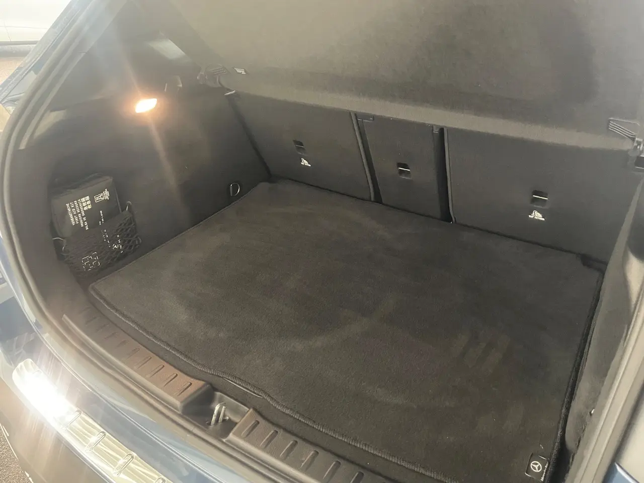 Billede 10 - Mercedes EQA250+ Progressive