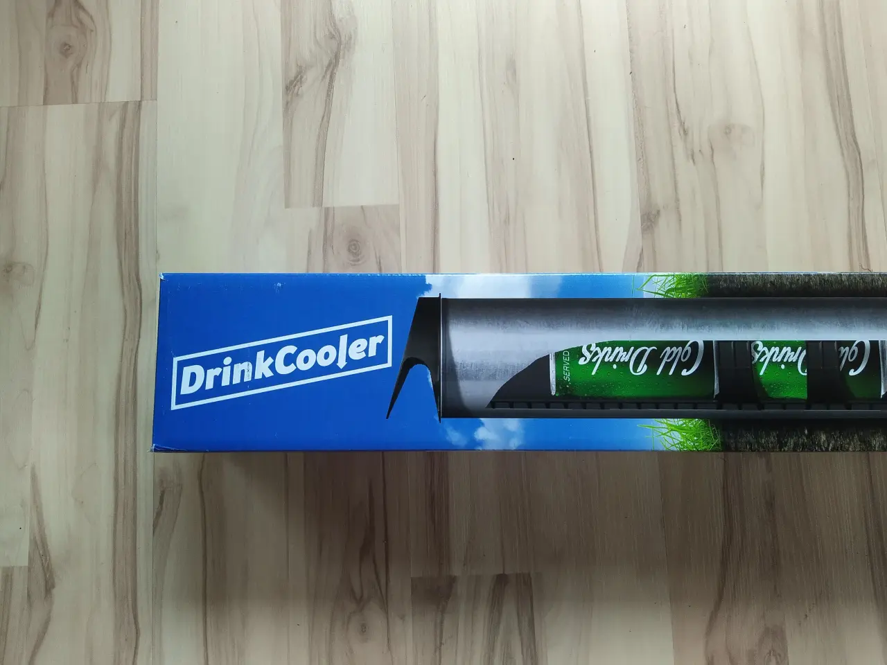 Billede 2 - Drink køler
