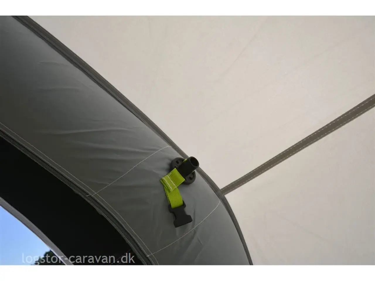 Billede 3 - Dometic Kampa Sunshine AIR Pro 300  Lækkert Solsejl   2999.00 kr