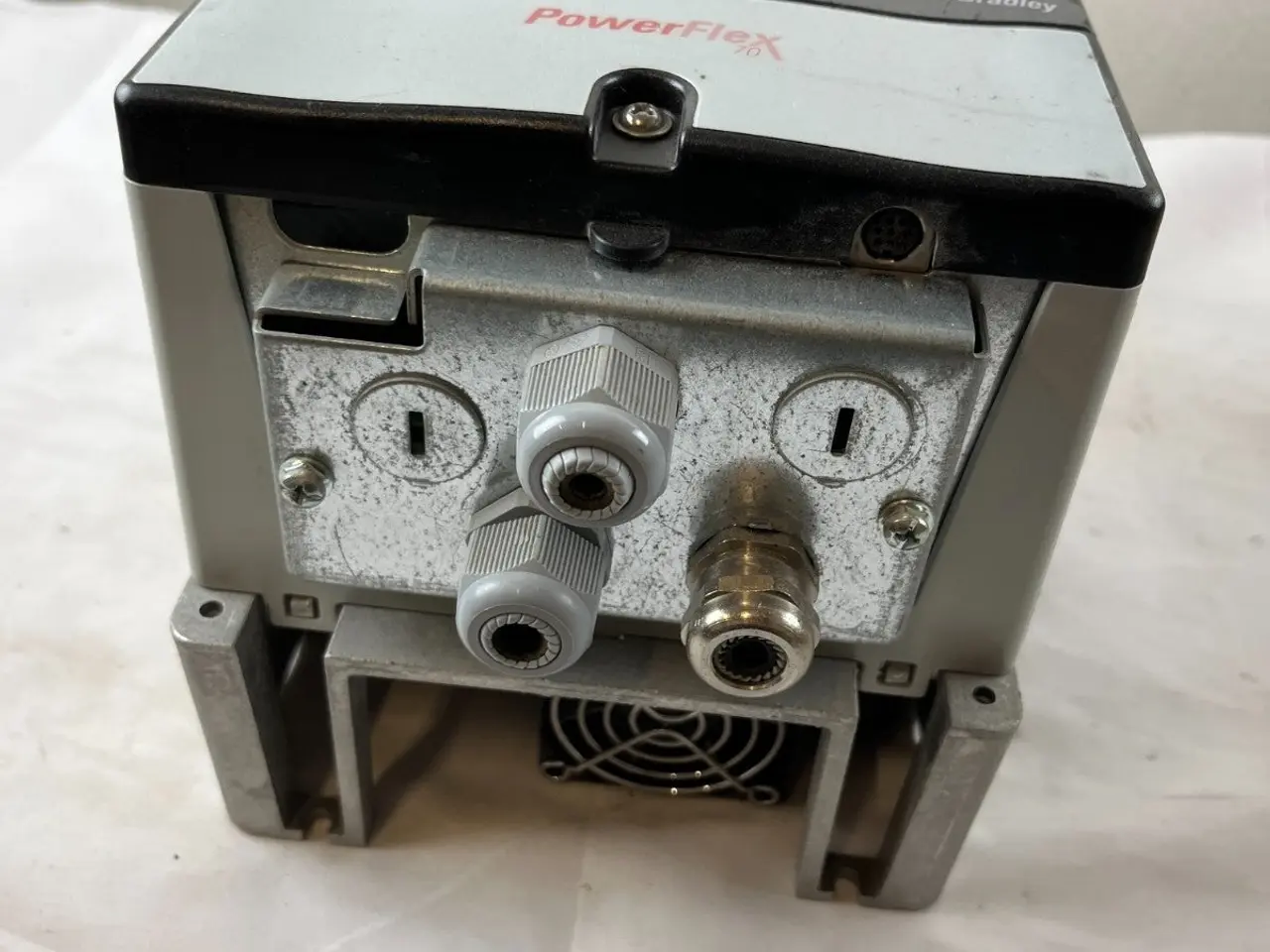 Billede 8 - Allen-Bradley PowerFlex 70 20AC5P0A0AYNANNN VFD