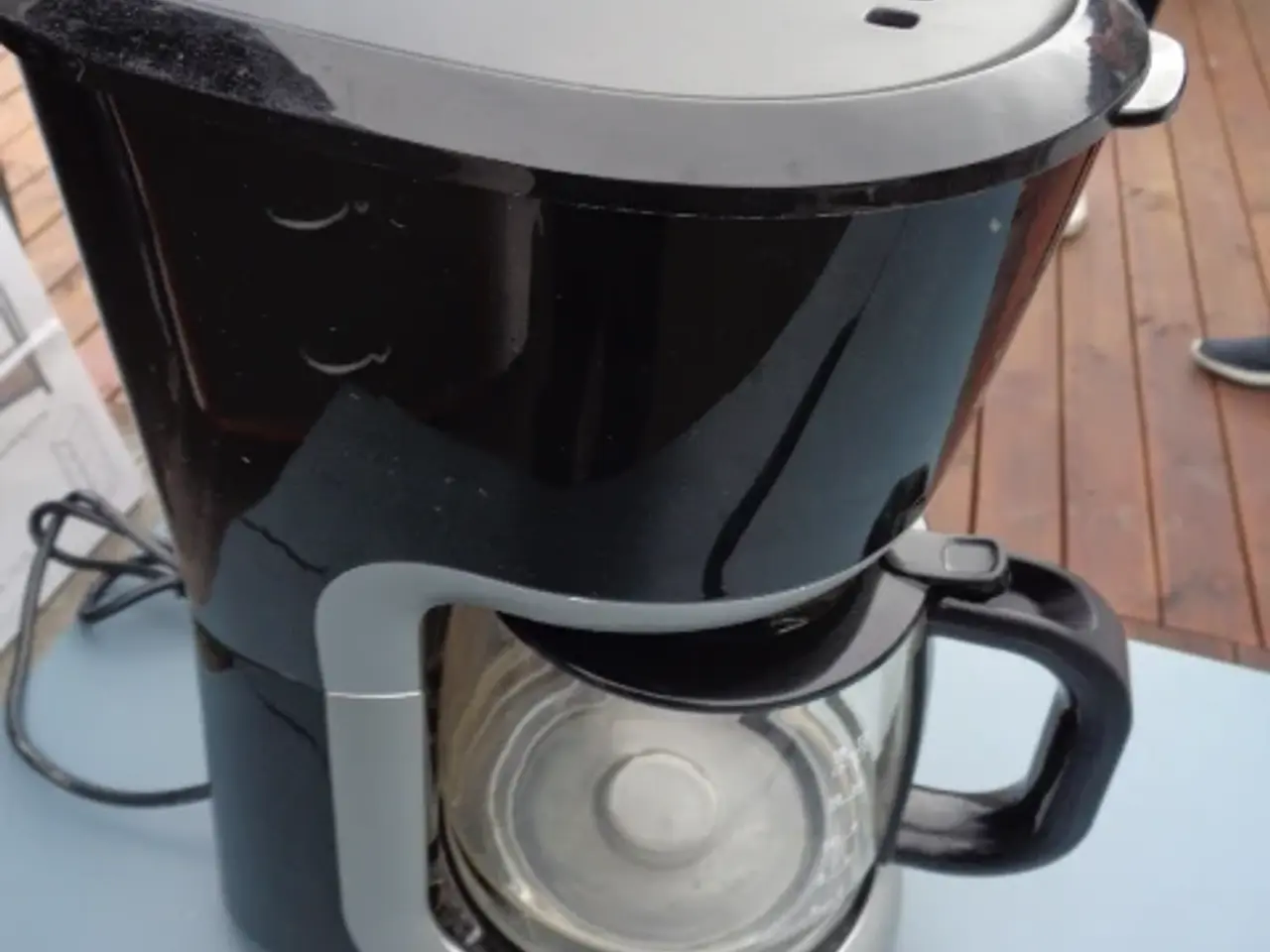 Billede 2 - Kaffemaskine