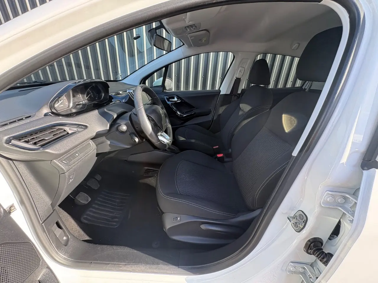 Billede 9 - Peugeot 208 1,6 BlueHDi 100 Match