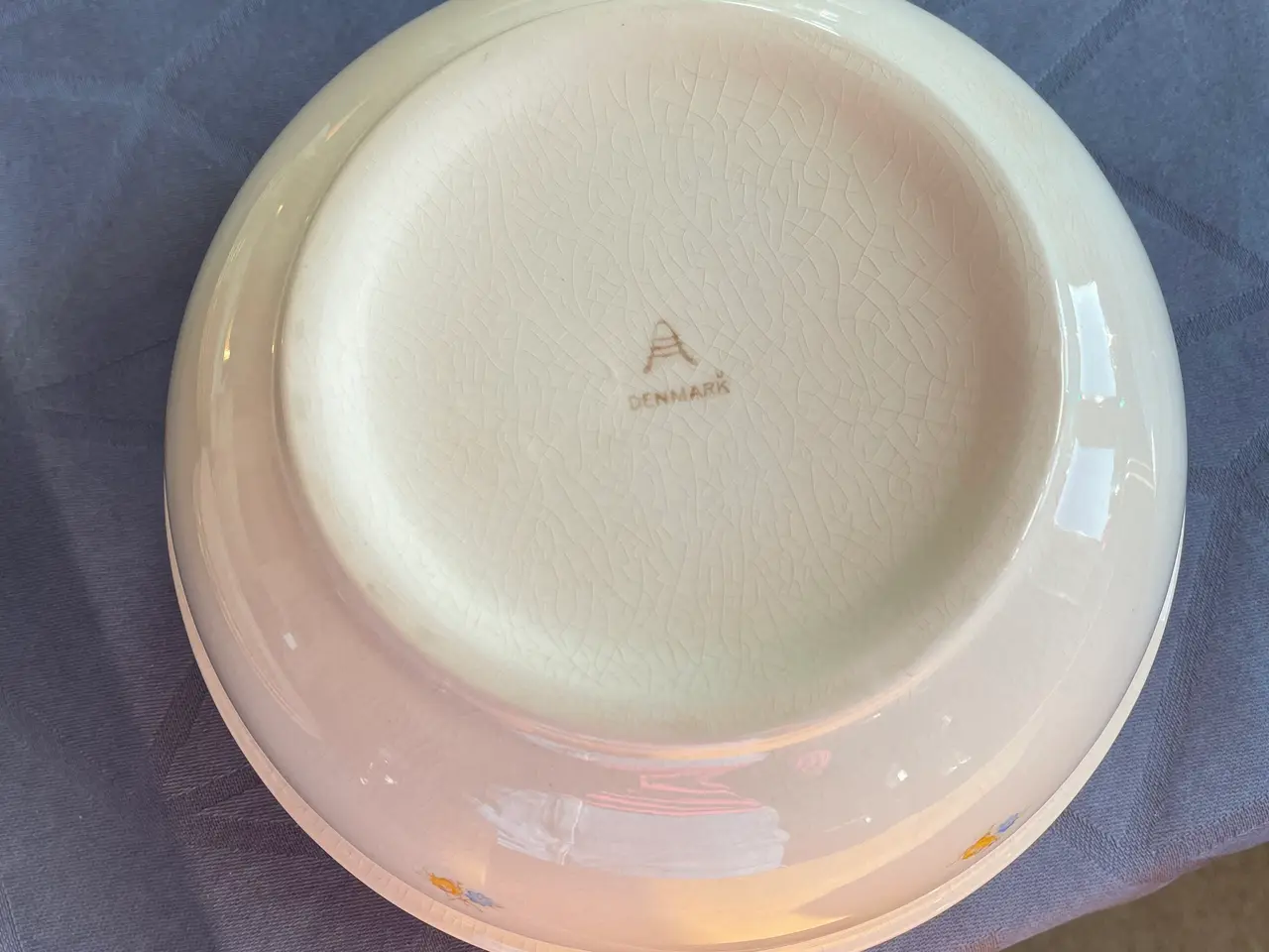 Billede 3 - Aluminia Anne Sofie