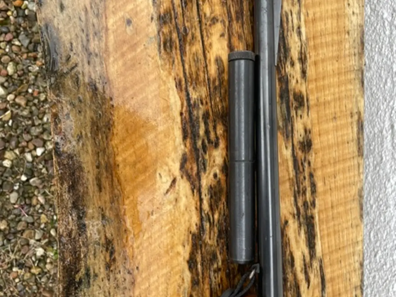 Billede 2 - Walther Uit Speciel  Cal. 22