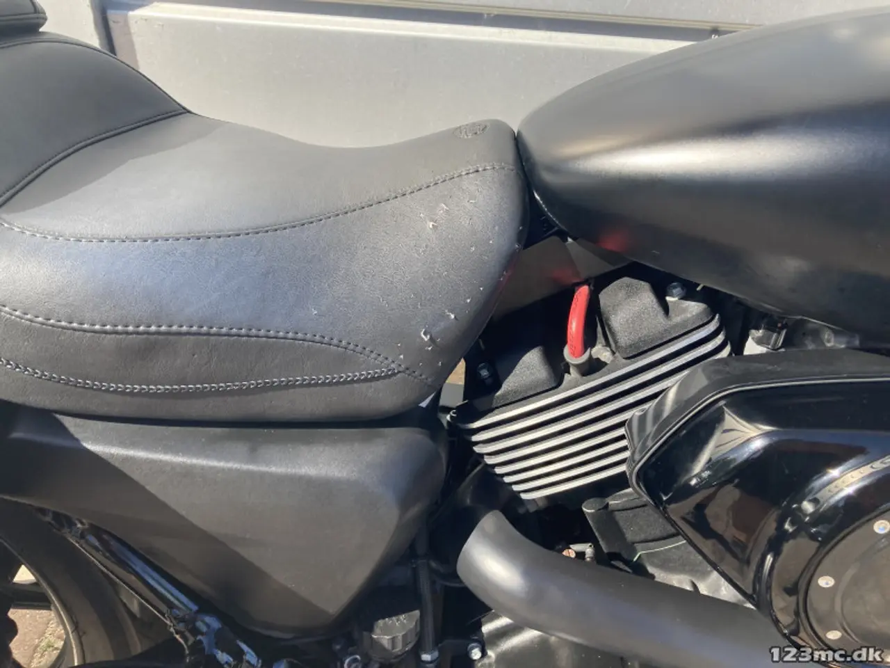 Billede 6 - Harley-Davidson XG750 Street