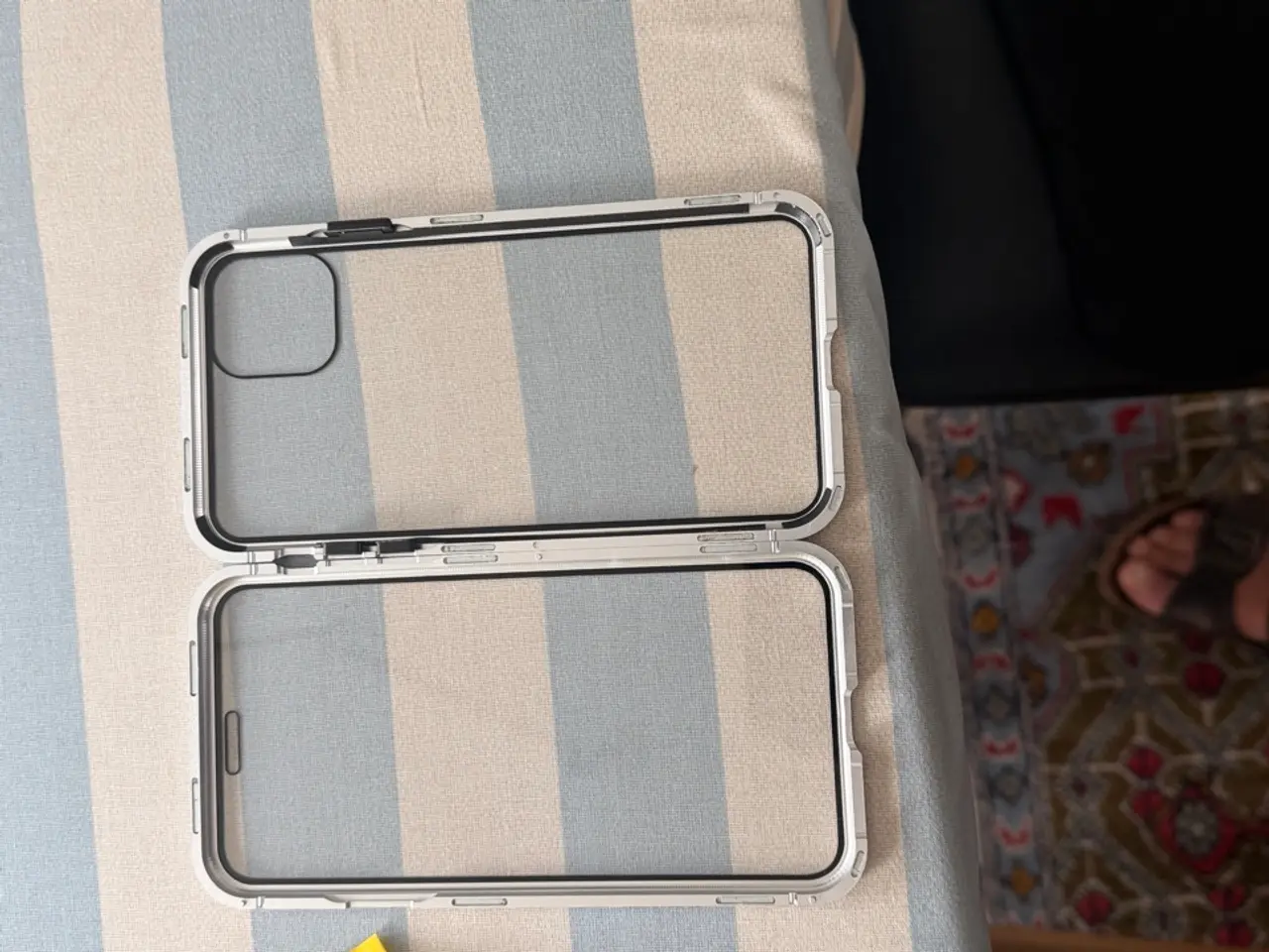 Billede 4 - Helt Nye covers til Iphone 14,15,16 PRO MAX