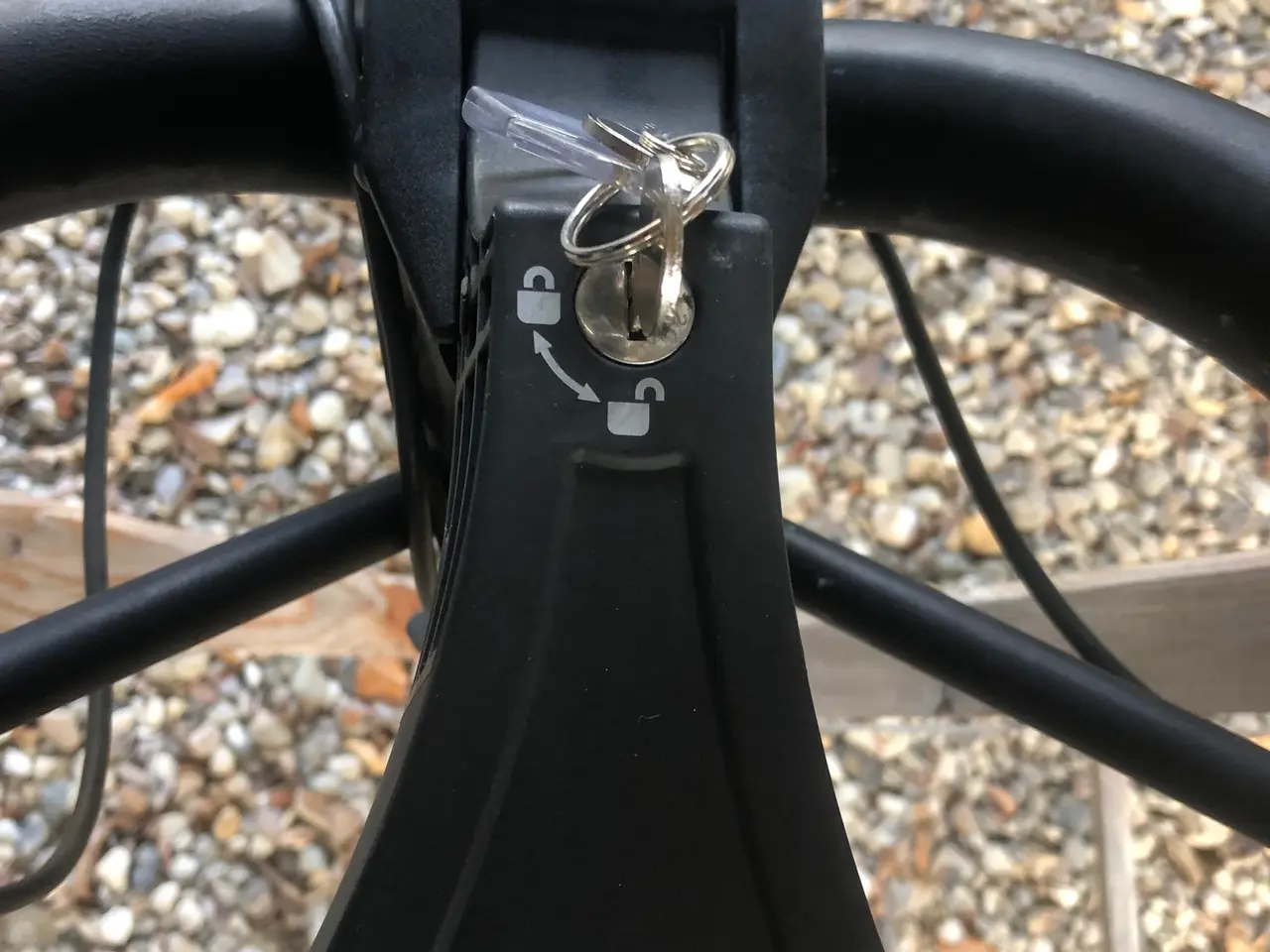 Billede 5 - Thule cykelholder til 3 cykler