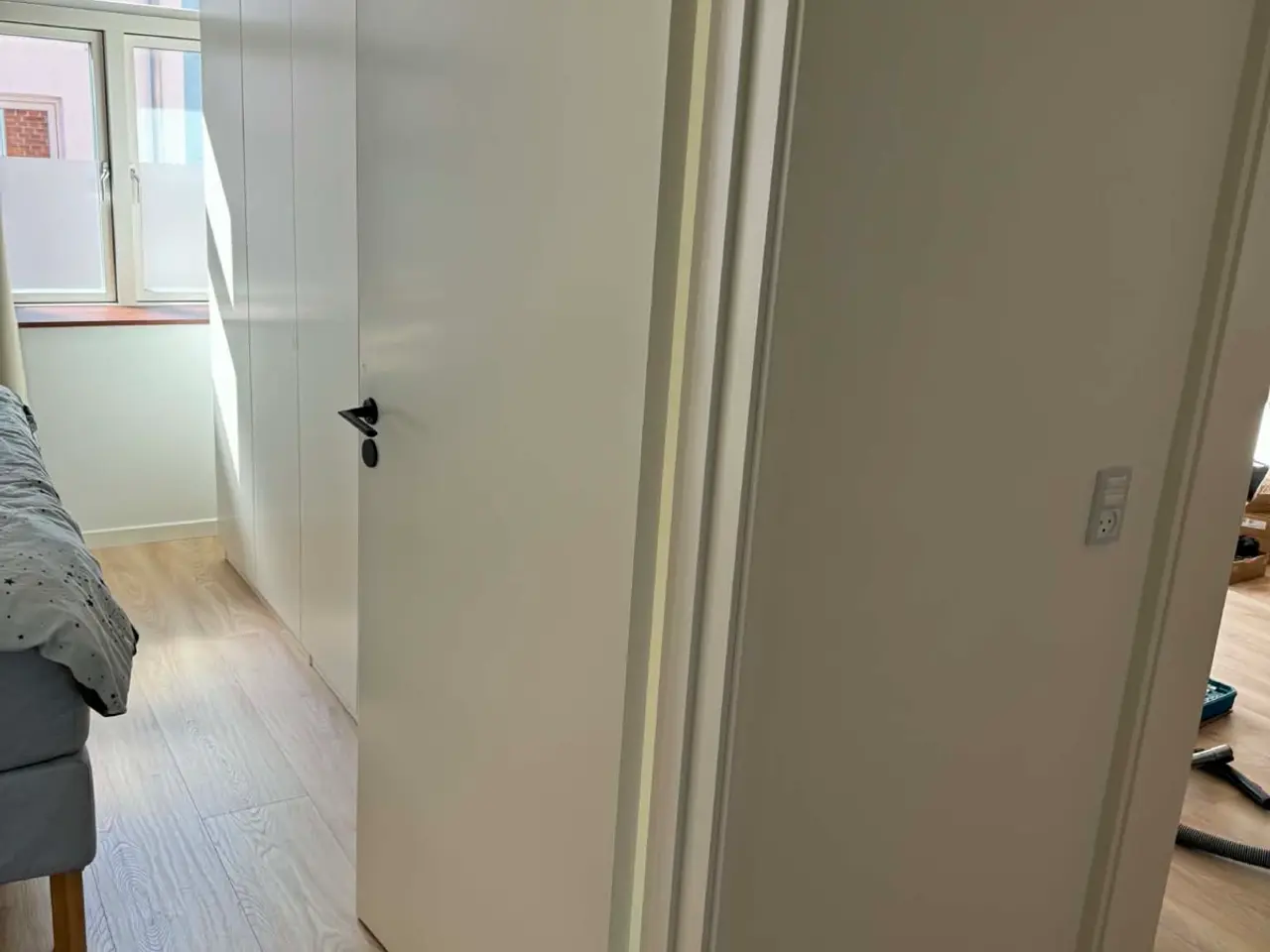 Billede 1 - Sweedoor Stable døre