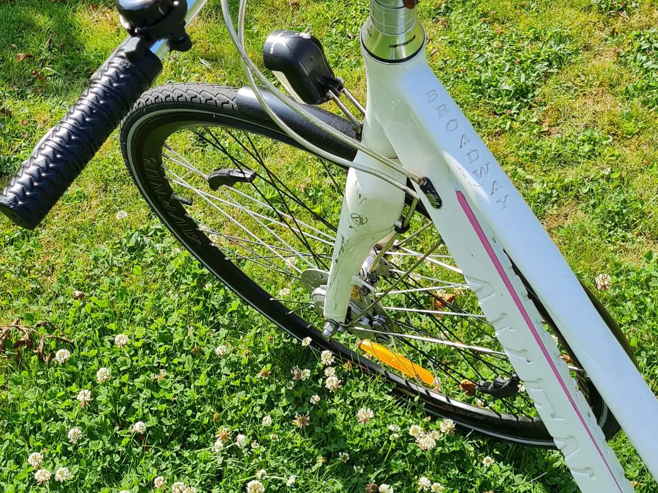 Billede 2 - Avenue cykel